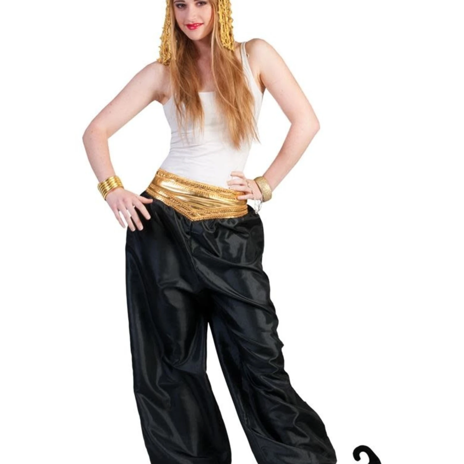 Jasmine Broek 1 Jasmine Broek
