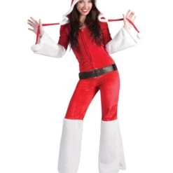 Jumpsuit Christmas