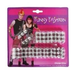 Juwelenset Met Stuks - 4delig