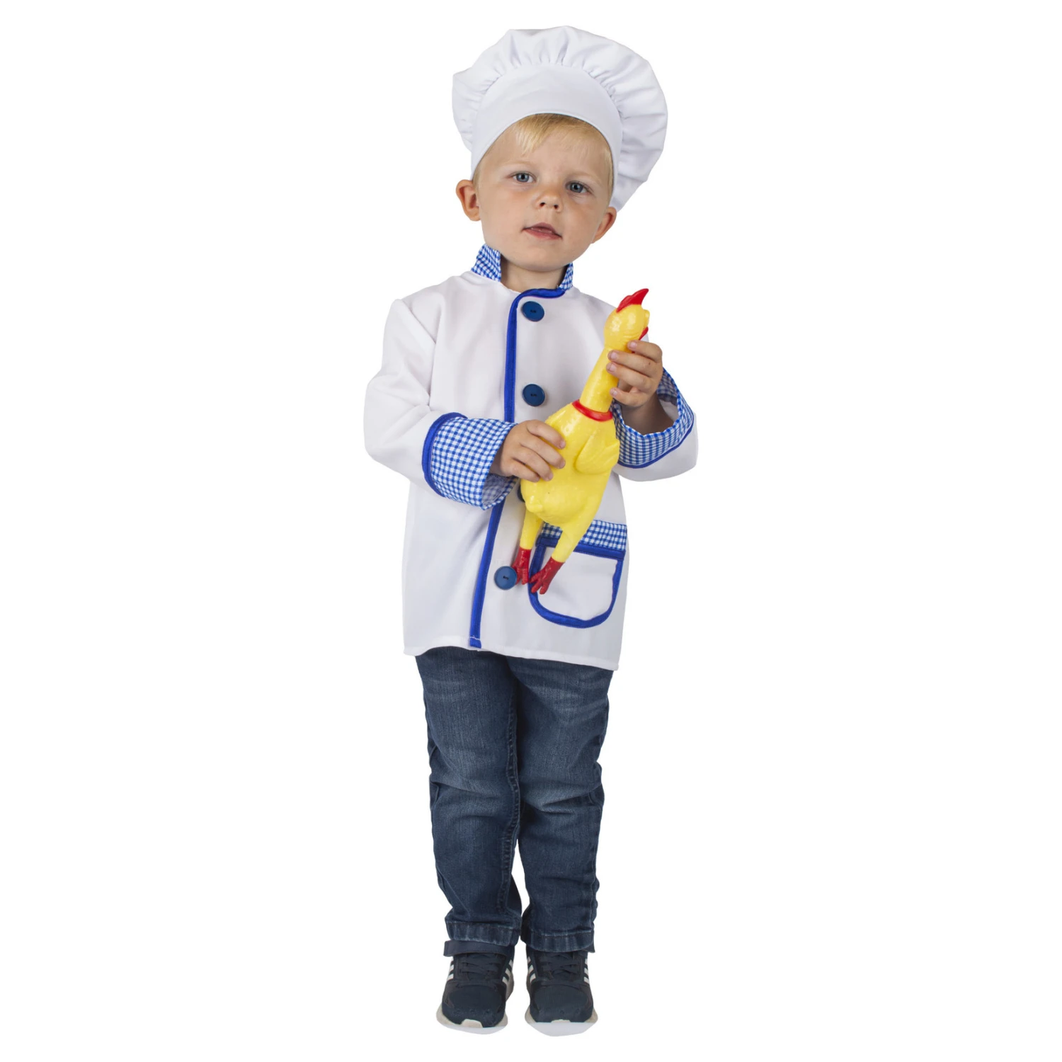 Ken The Cook 1 Ken The Cook