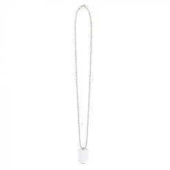 Ketting Naamplaatje