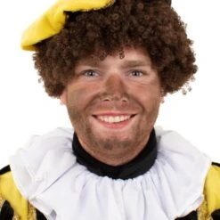 Kraag Trevira / Piet