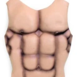 Mannenborst Sixpack