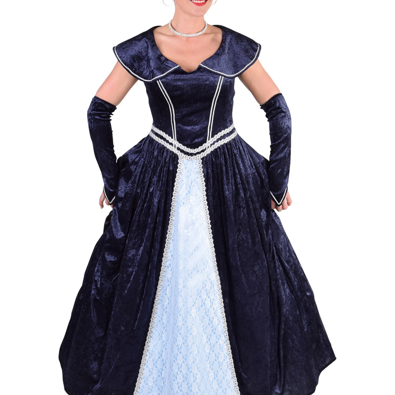 Markiezin 1 Markiezin