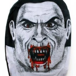 Masker Dracula Nylon
