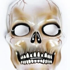 Masker Skelet