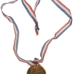 Medailles Winner Per 12