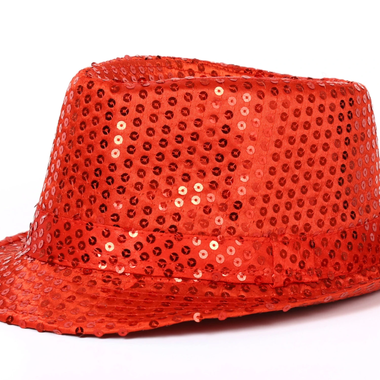 Michael Jackson Hoed Paillet 2 Michael Jackson Hoed Paillet - Afbeelding 2