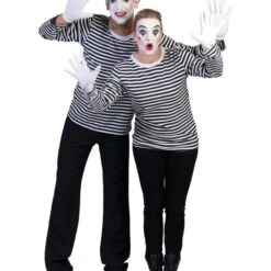 Mime Shirt - Unisex