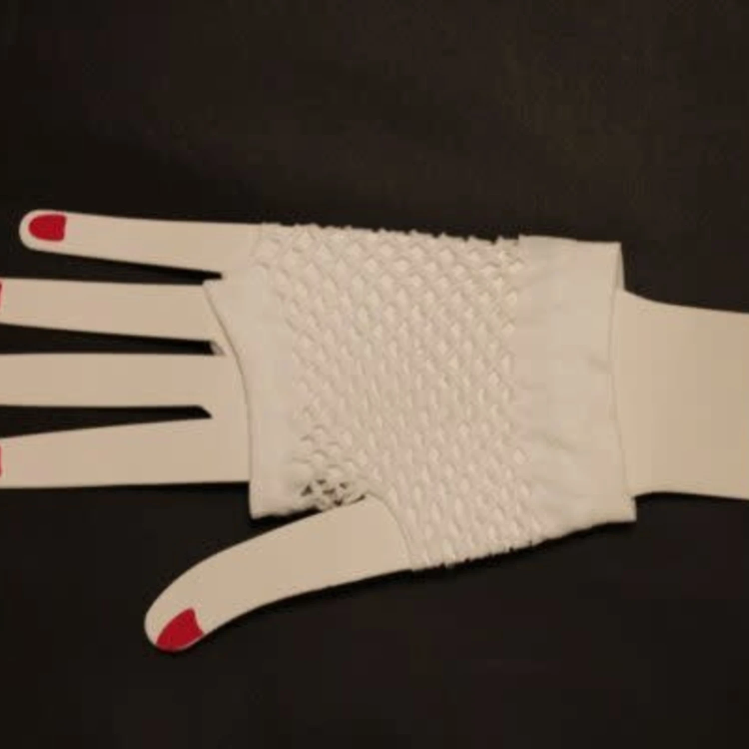 Nethandschoentjes Kort 3 Nethandschoentjes Kort - Afbeelding 3