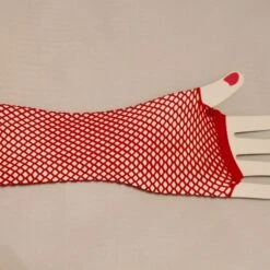 Nethandschoentjes Lang