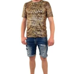 Panter Shirt Unisex