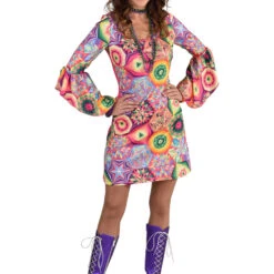 Party Jurk Jersey -Bazaar Ple4 Winkel bazaar ple4 party jurk jersey 2