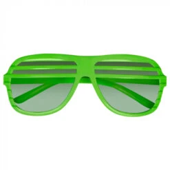 Partybril Vegas Neon -Bazaar Ple4 Winkel bazaar ple4 partybril vegas neon 2