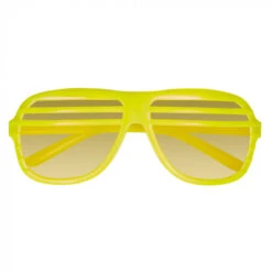 Partybril Vegas Neon -Bazaar Ple4 Winkel bazaar ple4 partybril vegas neon 3