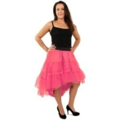 Petticoat Schuin Aflopend Dames 6 Petticoat Schuin Aflopend Dames -Bazaar Ple4 Winkel bazaar ple4 petticoat schuin aflopend dames 2