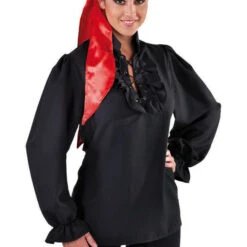 Piraten Bloes Dames