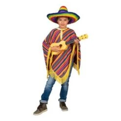 Poncho Tequila - Kids