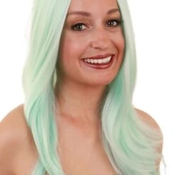 Pruik Anne -Bazaar Ple4 Winkel bazaar ple4 pruik anne 2