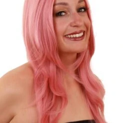 Pruik Anne -Bazaar Ple4 Winkel bazaar ple4 pruik anne 3