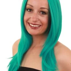 Pruik Anne -Bazaar Ple4 Winkel bazaar ple4 pruik anne 4