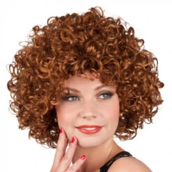 Pruik Candice -Bazaar Ple4 Winkel bazaar ple4 pruik candice 2