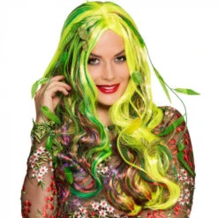 Pruik Laurel