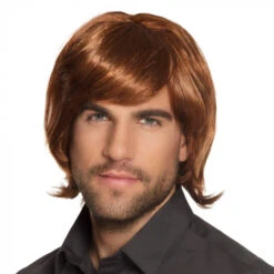 Pruik Spike -Bazaar Ple4 Winkel bazaar ple4 pruik spike 3