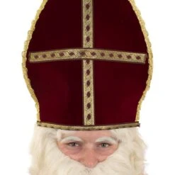 Sint Mijter Stof