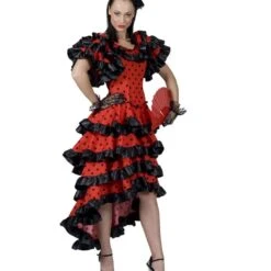 Spanish Lady Alessandra