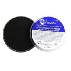 Superstar 16 Gram Colour Black - Schmink