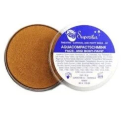 Superstar 16 Gram Colour Bronze - Schmink