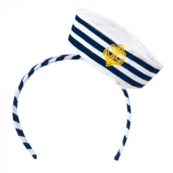 Tiara Navy Sailor