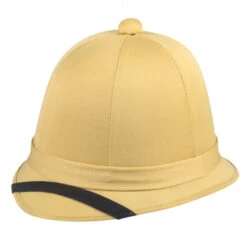Tropenhelm