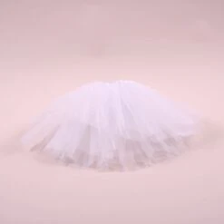 Tule Rokje Kort -Bazaar Ple4 Winkel bazaar ple4 tule rokje kort 2