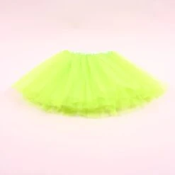 Tule Rokje Kort -Bazaar Ple4 Winkel bazaar ple4 tule rokje kort 3