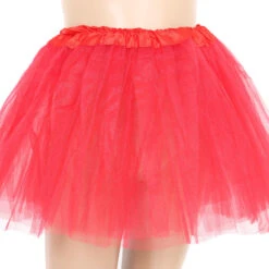 Tule Rokje Kort -Bazaar Ple4 Winkel bazaar ple4 tule rokje kort 4