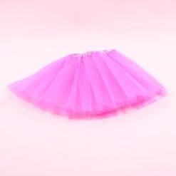 Tule Rokje Kort -Bazaar Ple4 Winkel bazaar ple4 tule rokje kort 5