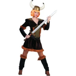 Viking Vrouw