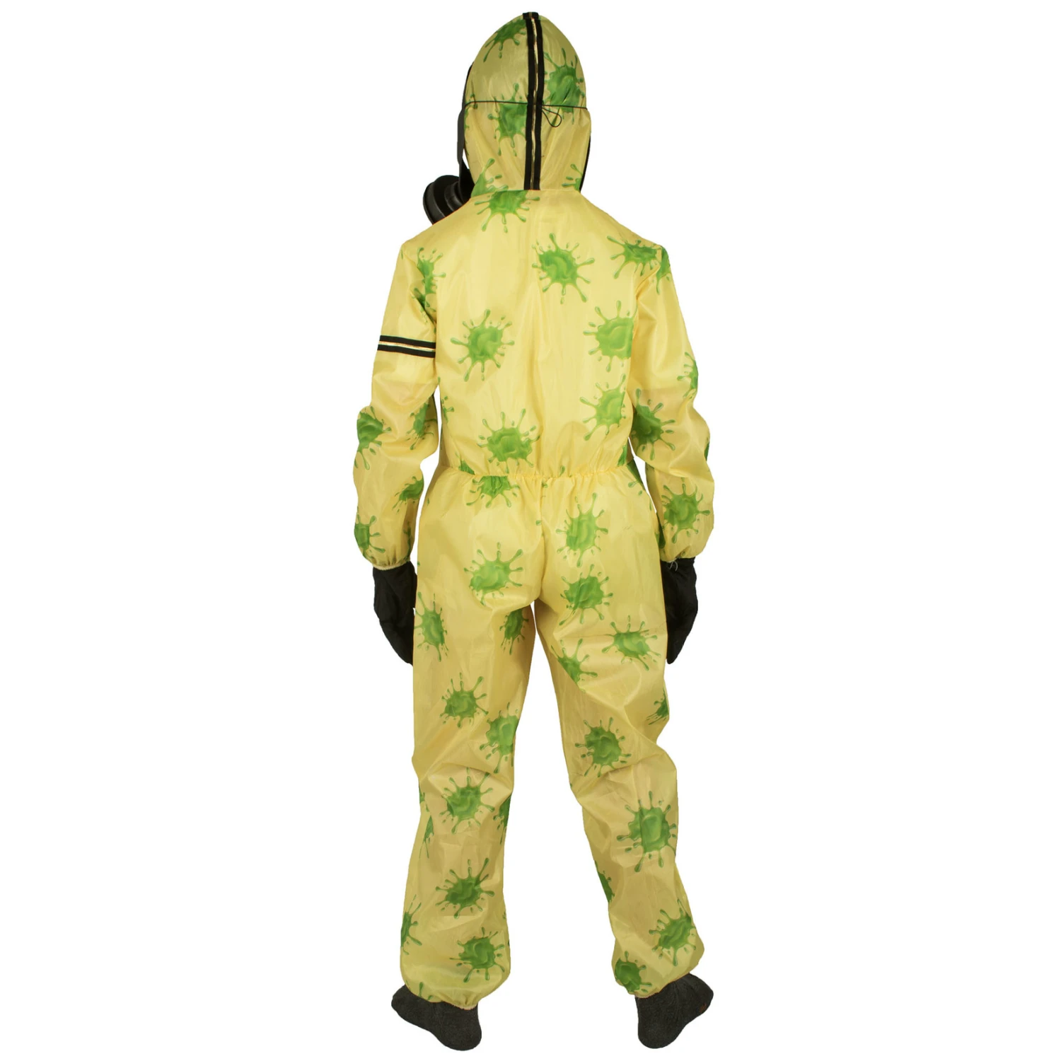 Virus Destroyer - Kind 2 Virus Destroyer - Kind - Afbeelding 2