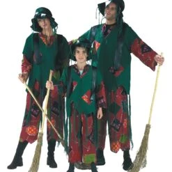 Vogelverschrikker - Maat 40-42