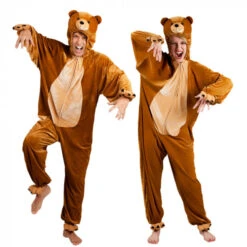 Beer Onesie Max 195 Cm
