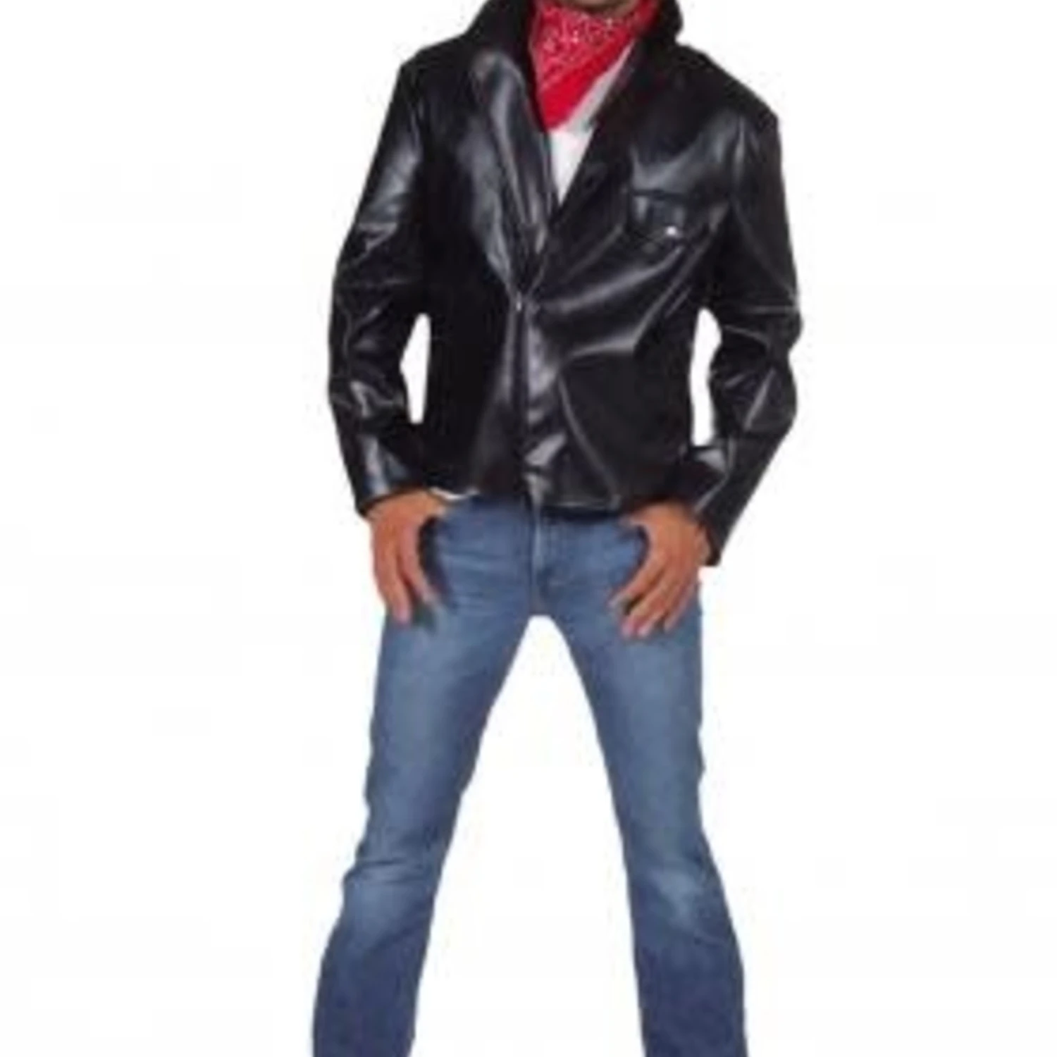 Biker Jacket 1 Biker Jacket