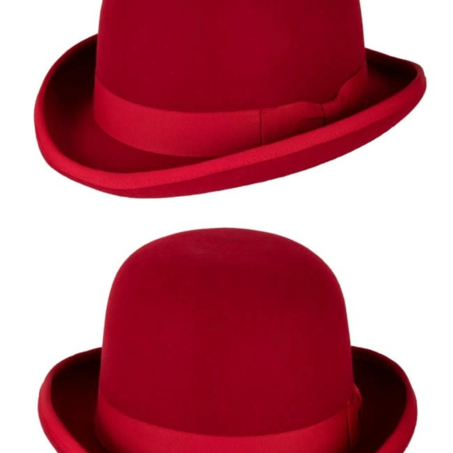 Bolhoed Wolvilt 1 Bolhoed Wolvilt