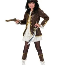 Bounty Buccanneer - Meisje