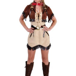 Cowgirl Texas - Met Bolero