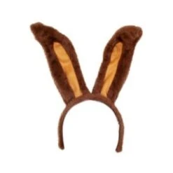 Diadeem Konijnen Oren