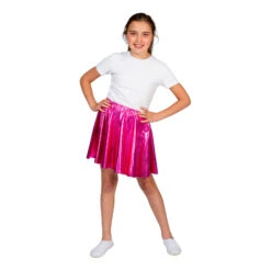 Disco Rok - Kids -Bazaar Ple4 Winkel disco rok kids 2