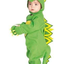 Draak - 6-12 Maanden