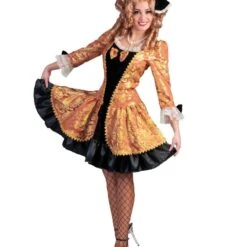 FUNNY FASHION Barok Mary